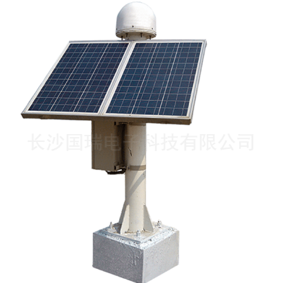 GNSS地表位移監(jiān)測(cè)系統(tǒng)