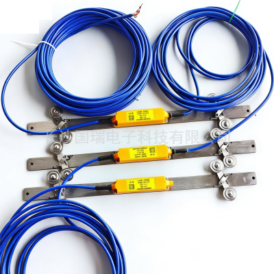 固定式測斜儀探頭