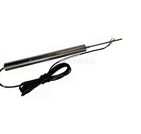 電阻式位移計(jì)